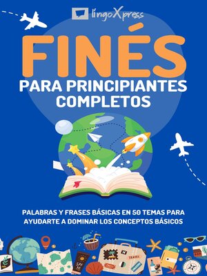 cover image of Finés para principiantes completos